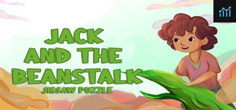 Can I Run Jack and the Beanstalk Jigsaw Puzzle?