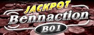 Jackpot Bennaction - B01 : Discover The Mystery Combination System Requirements