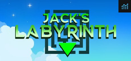 Jack's Labyrinth PC Specs