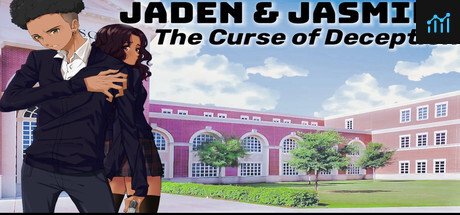 Jaden & Jasmine: The Curse of Deception PC Specs