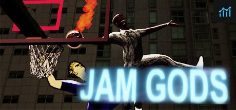 JAM GODS PC Specs