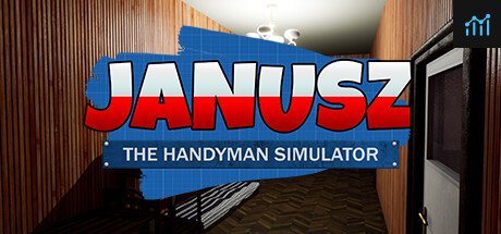 Janusz: The Handyman Simulator PC Specs