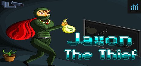 Jaxon The Thief PC Specs