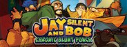 Jay and Silent Bob: Chronic Blunt Punch System Requirements