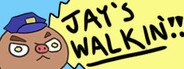 Jay's Walkin' System Requirements