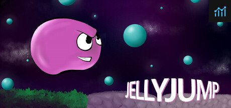 Jelly Jump PC Specs