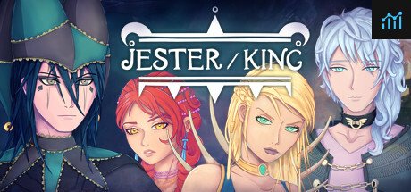 Jester / King PC Specs