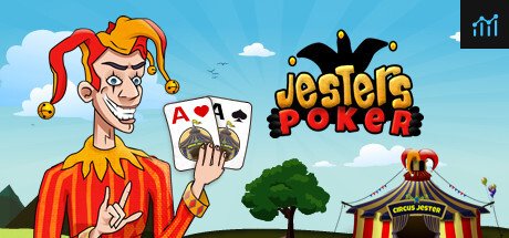 Jesters Poker PC Specs