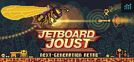 Jetboard Joust : Next-Generation Retro PC Specs