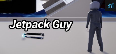 Jetpack Guy PC Specs