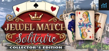 Jewel Match Solitaire Collector's Edition PC Specs