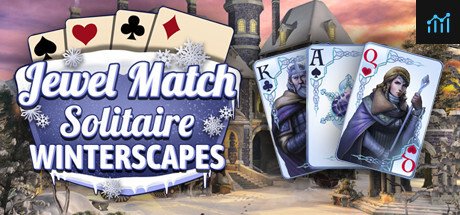 Jewel Match Solitaire Winterscapes PC Specs