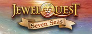 Jewel Quest Seven Seas Collector's Edition System Requirements