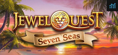 Jewel Quest Seven Seas Collector's Edition PC Specs