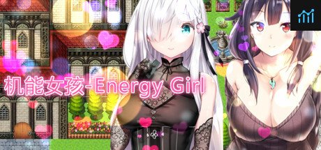 机能女孩-Energy Girl PC Specs