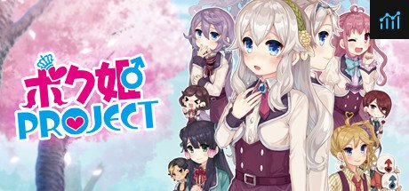 ボク姫PROJECT PC Specs