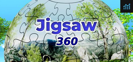 Jigsaw 360 PC Specs