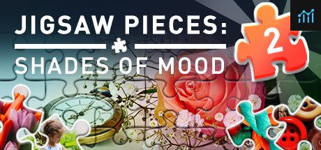 Jigsaw Pieces 2 - Shades of Mood PC Specs