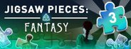 Jigsaw Pieces 3 - Fantasy System Requirements