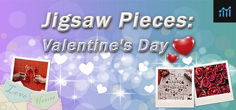 Jigsaw Pieces - Valentine's Day PC Specs