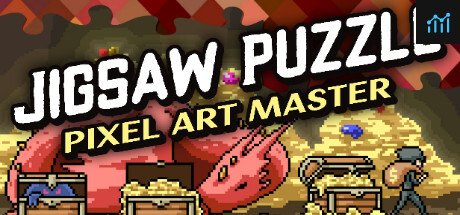 Jigsaw Puzzle - Pixel Art Master PC Specs