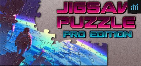 Jigsaw Puzzle - Pro Edition PC Specs