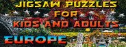 Jigsaw Puzzles for Kids and Adults - Europe System Requirements