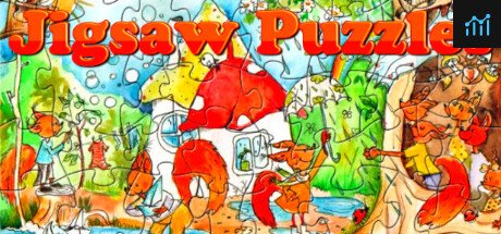 Jigsaw Puzzles PC Specs