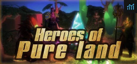 净土英雄 - Heroes of Pure land PC Specs