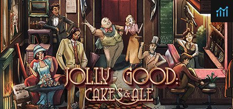 Jolly Good: Cakes and Ale PC Specs