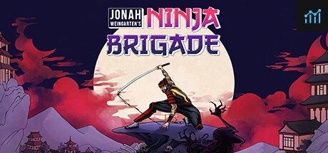 Jonah Weingarten's: Ninja Brigade PC Specs