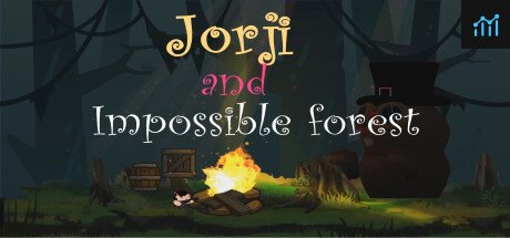 Jorji and Impossible Forest PC Specs