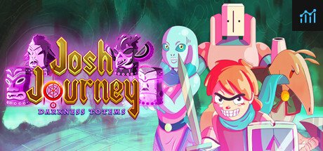 Josh Journey: Darkness Totems PC Specs