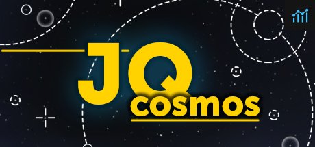 JQ: cosmos PC Specs