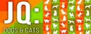 JQ: dogs & cats System Requirements