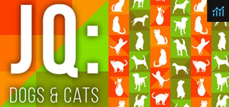 JQ: dogs & cats PC Specs