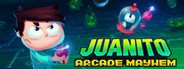 Juanito Arcade Mayhem System Requirements