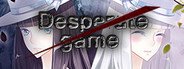 绝望游戏 / Desperate game System Requirements