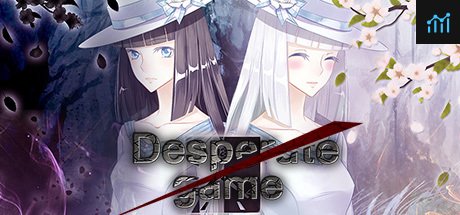 Can I Run 绝望游戏 / Desperate game?