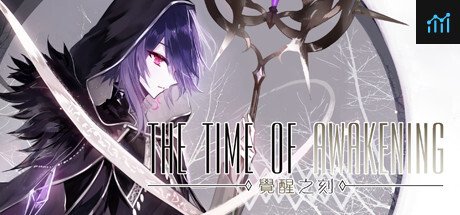 覺醒之刻 The Time Of Awakening PC Specs