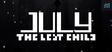 July the Lost Child PC Specs