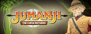 JUMANJI: The Curse Returns System Requirements