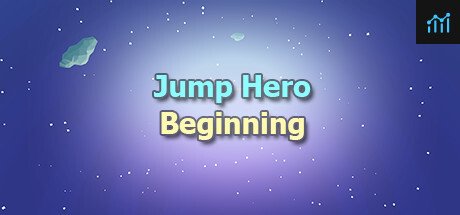 Jump Hero: Beginning PC Specs