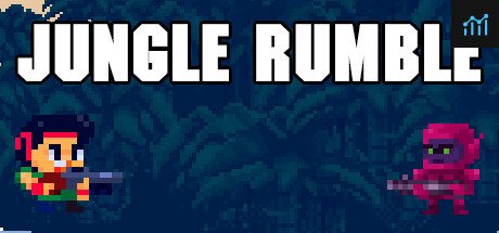 Jungle Rumble PC Specs