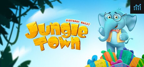 Jungle Town: Birthday quest PC Specs