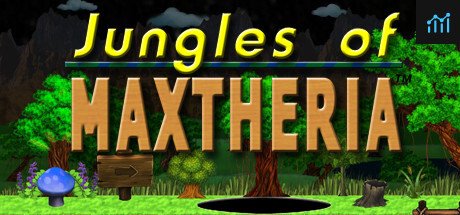 Jungles of Maxtheria PC Specs