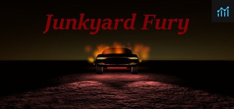 Junkyard Fury PC Specs