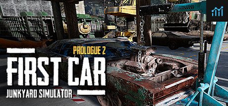 Junkyard Simulator: First Car (Prologue 2) PC Specs