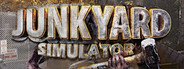 Junkyard Simulator System Requirements