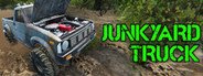 Junkyard Truck System Requirements